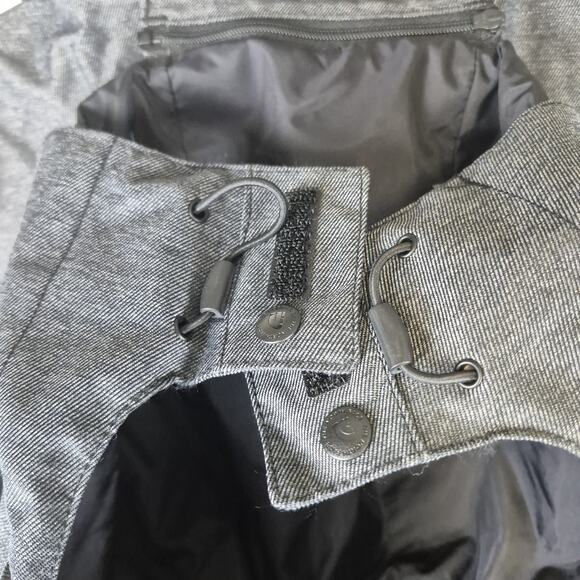 The North Face Helata 3 In 1 Women’s Triclimate Dryvent Jacket Size L SHELL ONLY - Picture 11 of 16